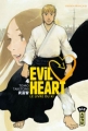 Couverture Evil Heart, tome 4 Editions Kana (Big) 2008