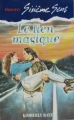 Couverture Le lien magique Editions Harlequin (Sixième sens) 1997