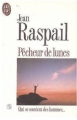 Couverture Pêcheur de lunes Editions J'ai Lu 1991