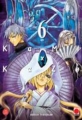 Couverture Kamikaze, tome 6 Editions Panini (Manga - Seinen) 2004