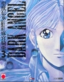 Couverture Dark Angel, tome 3 Editions Panini (Manga - Seinen) 2001