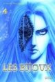 Couverture Les bijoux, tome 4 Editions Saphira 2005