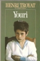 Couverture Youri Editions Flammarion 1992