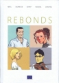 Couverture Rebonds Editions Commission européenne 2010