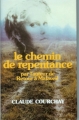 Couverture Le chemin de repentance Editions France Loisirs 1985