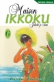 Couverture Maison Ikkoku, tome 06 Editions Tonkam (Sky) 2008