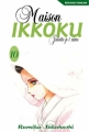Couverture Maison Ikkoku, tome 10 Editions Tonkam (Sky) 2009