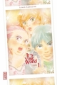 Couverture It's your world, tome 1 Editions Kana (Made In) 2008
