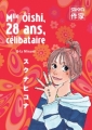 Couverture Mlle Ôishi, tome 1 : 28 ans, célibataire Editions Casterman (Sakka) 2006