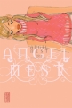 Couverture Angel nest Editions Kana (Made In) 2007