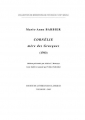 Couverture Cornélie mère des Gracques Editions Société des Textes Français Modernes 2005