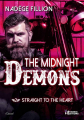 Couverture The Midnight Demons, tome 2 : Straight to the heart Editions Evidence (Enaé) 2021