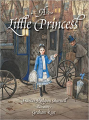 Couverture A Little Princess, illustrated (Rust) Editions David R. Godine 2019