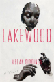 Couverture Lakewood Editions HarperCollins 2021
