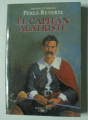Couverture Les aventures du capitaine Alatriste, tome 1 : Le capitaine Alatriste Editions Alfaguara 2003