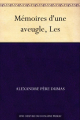 Couverture Mémoires d'une Aveugle Editions Norph-Nop 2011