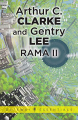 Couverture Rama, tome 2 : Rama II Editions Gateway 2013