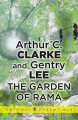 Couverture Rama, tome 3 : Les Jardins de Rama Editions Gateway 2013