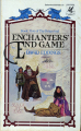 Couverture La Belgariade, tome 5 : La Fin de partie de l'Enchanteur Editions Ballantine Books 1984