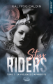 Couverture Styx Riders, tome 2 : La Violence d'Aphrodite Editions Hugo & cie (New romance) 2021