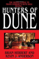 Couverture Après Dune, tome 1 : Les Chasseurs de Dune Editions Tor Books 2006