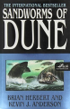 Couverture Après Dune, tome 2 : Le Triomphe de Dune Editions Tor Books 2007