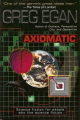 Couverture Axiomatique Editions Harper 1997