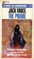 Couverture Le Cycle de Tschaï, tome 4 : Le Pnume Editions Ace Books 1970