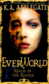 Couverture EverWorld, tome 2 : L'épopée fantastique Editions Scholastic 1999