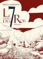 Couverture Le sang des 7 rois : Prélude, tome 1 Editions L'Atalante (La Dentelle du cygne) 2021