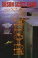 Couverture Le cycle d'Ender, tome 3 : Xénocide Editions Tor Books 1996