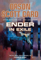 Couverture Le cycle d'Ender : L'exil Editions Saint Martin 2008
