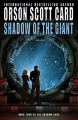 Couverture Ender : La saga des ombres, tome 4 : L'ombre du géant Editions Tor Books 2005