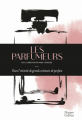 Couverture Les Parfumeurs Editions HarperCollins 2018