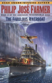 Couverture Le Fleuve de l'éternité, tome 2 : Le bateau fabuleux Editions Del Rey Books 1998
