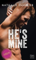 Couverture He's Mine Editions HarperCollins (Poche) 2021