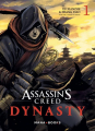 Couverture Assassin's Creed : Dynasty, tome 1 Editions Mana books 2021