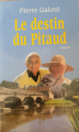 Couverture Le Pitaud, tome 4 : Le destin du Pitaud Editions France Loisirs 2000