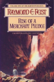 Couverture La guerre des serpents, tome 2 : L'ascension d'un prince marchand Editions HarperVoyager 1996