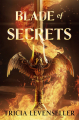 Couverture Bladesmith, book 1: Blade of secrets Editions Feiwel & Friends 2021