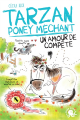 Couverture Tarzan poney méchant : Un amour de compète Editions Poulpe fictions (Mini poulpe) 2021