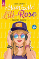 Couverture Mam'zelle Lili-Rose, tome 3 : À Bientôt, Toronto !  Editions Andara 2021
