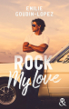 Couverture Rock My Love Editions Harlequin (&H) 2021
