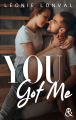 Couverture You got me Editions Harlequin (&H) 2021