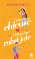 Couverture Madame chieuse et Monsieur rabat-joie Editions Harlequin (&H) 2021