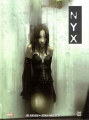 Couverture Nyx, tome1 Editions Panini (Marvel) 2006