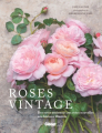 Couverture Roses Vintage Editions Glénat 2017