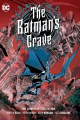 Couverture Batman's Grave Editions DC Comics 2021