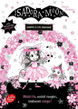 Couverture Isadora Moon, tome 12 : Isadora Moon assiste à un mariage Editions Le Livre de Poche (Jeunesse) 2021