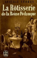 Couverture La rôtisserie de la reine Pédauque Editions Calmann-Lévy (France de toujours et d'aujourd'hui) 1959
